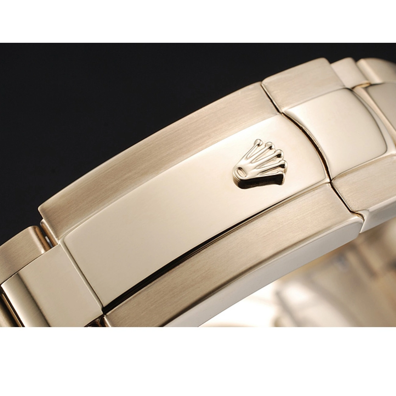 Aaa replica 80243 Edition Dweller Gold Oyster 2012 Special Rolex Sky Perpetual Yellow 0807
